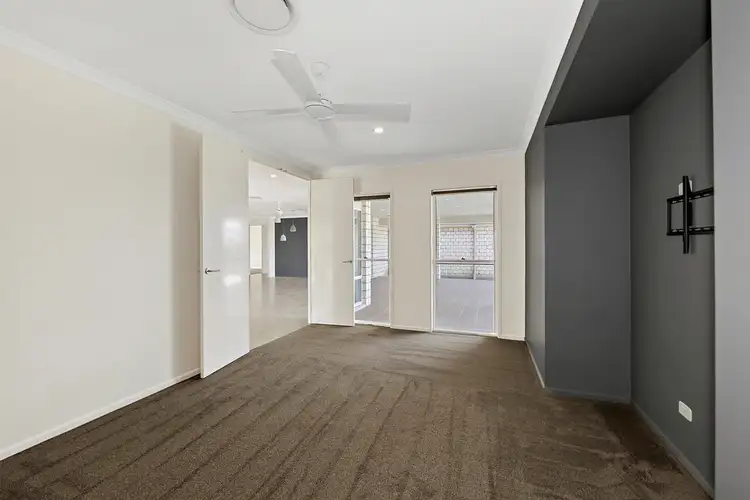 Seventh view of Homely house listing, 19 Hills Road, Maroondan QLD 4671