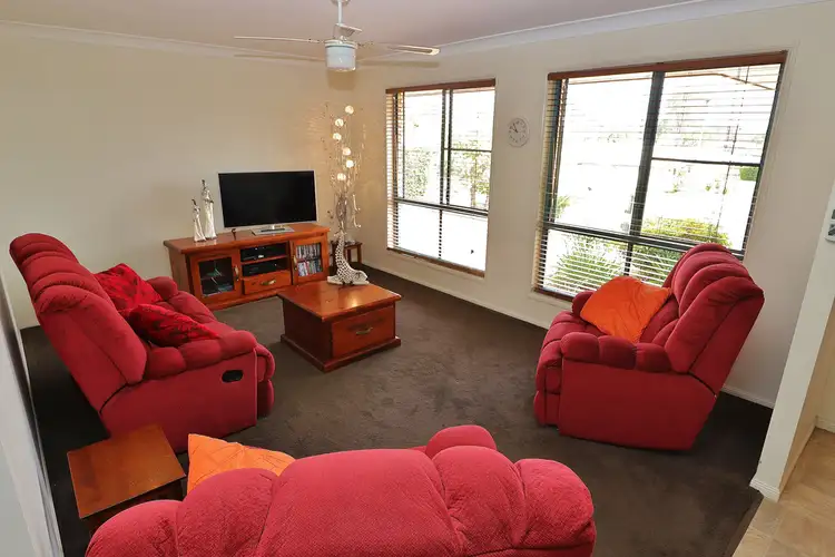 Second view of Homely house listing, 14 Dell, Kingaroy QLD 4610