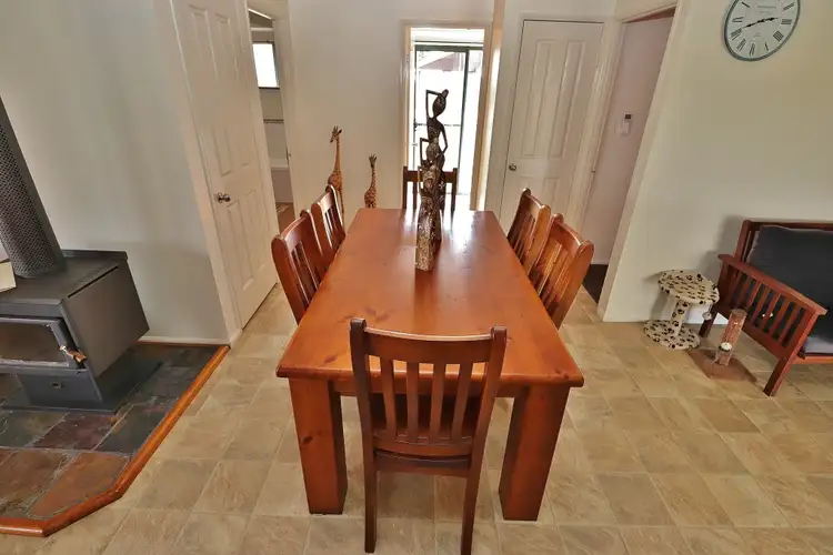 Third view of Homely house listing, 14 Dell, Kingaroy QLD 4610