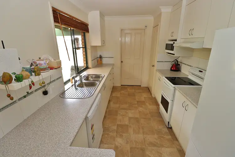 Fourth view of Homely house listing, 14 Dell, Kingaroy QLD 4610