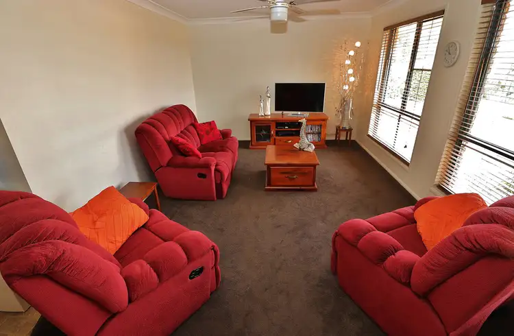 Fifth view of Homely house listing, 14 Dell, Kingaroy QLD 4610