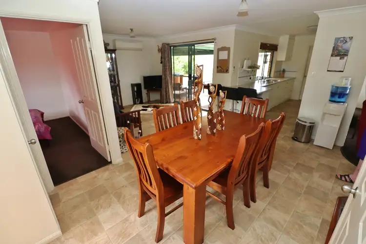 Sixth view of Homely house listing, 14 Dell, Kingaroy QLD 4610