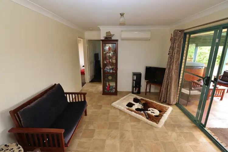 Seventh view of Homely house listing, 14 Dell, Kingaroy QLD 4610