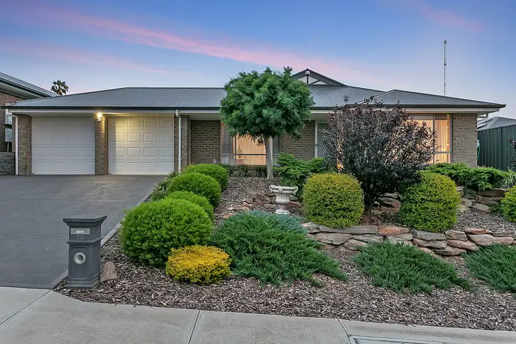 Second view of Homely house listing, 59 Chardonnay Boulevard, Reynella SA 5161