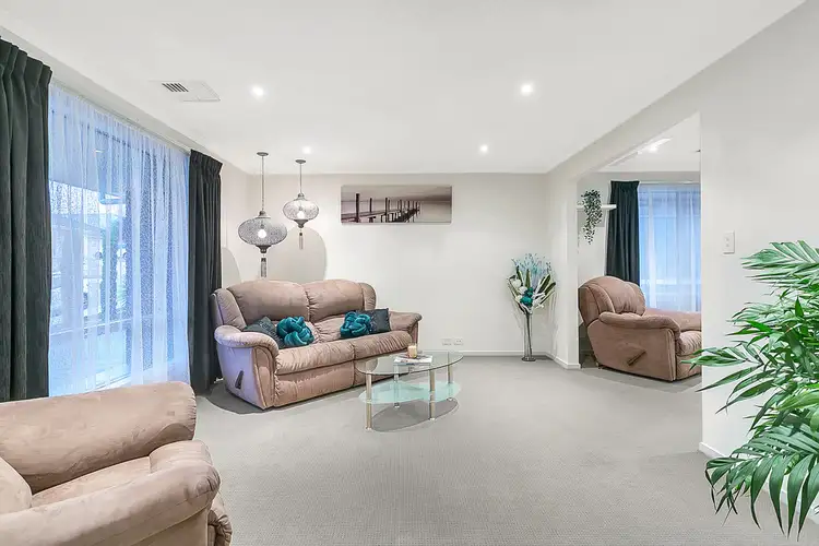 Fourth view of Homely house listing, 59 Chardonnay Boulevard, Reynella SA 5161