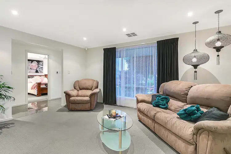 Fifth view of Homely house listing, 59 Chardonnay Boulevard, Reynella SA 5161