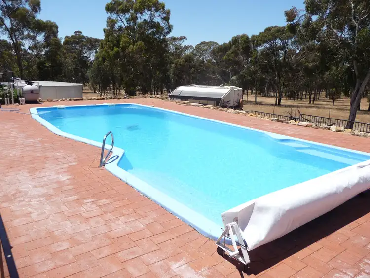 Fourth view of Homely rural property listing, 293 (Lot 501) McDougall Road, Talbot WA 6302