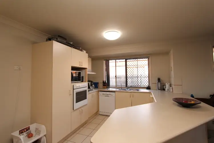 Second view of Homely house listing, 166 Greenwood Drive, Kirwan QLD 4817