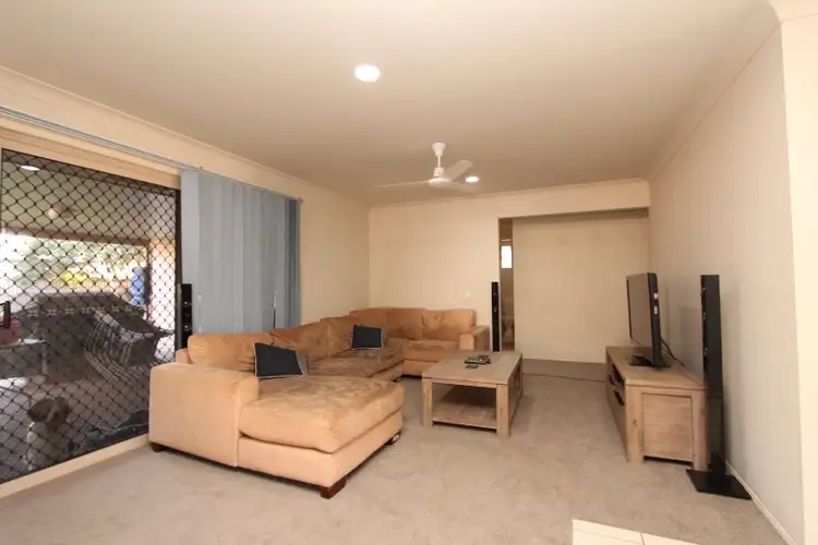 Third view of Homely house listing, 166 Greenwood Drive, Kirwan QLD 4817