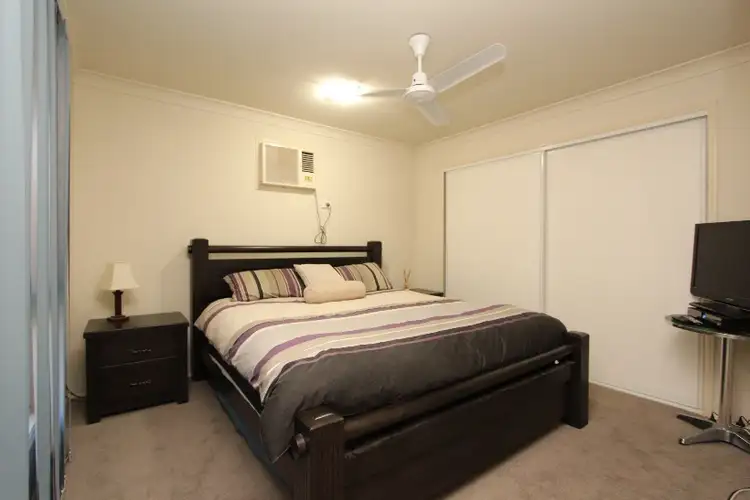 Fourth view of Homely house listing, 166 Greenwood Drive, Kirwan QLD 4817