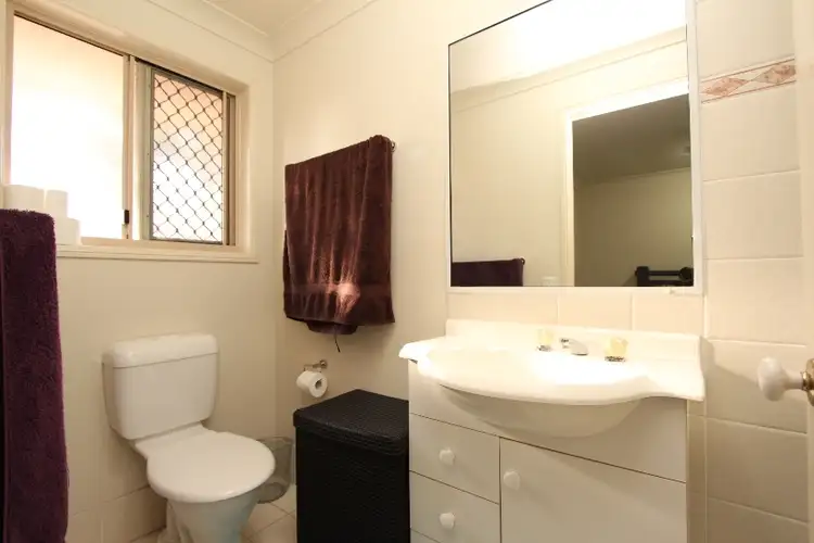 Fifth view of Homely house listing, 166 Greenwood Drive, Kirwan QLD 4817