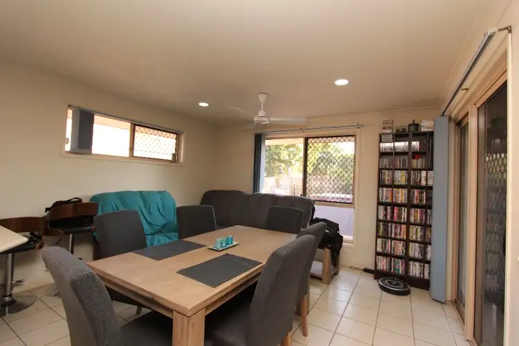 Sixth view of Homely house listing, 166 Greenwood Drive, Kirwan QLD 4817
