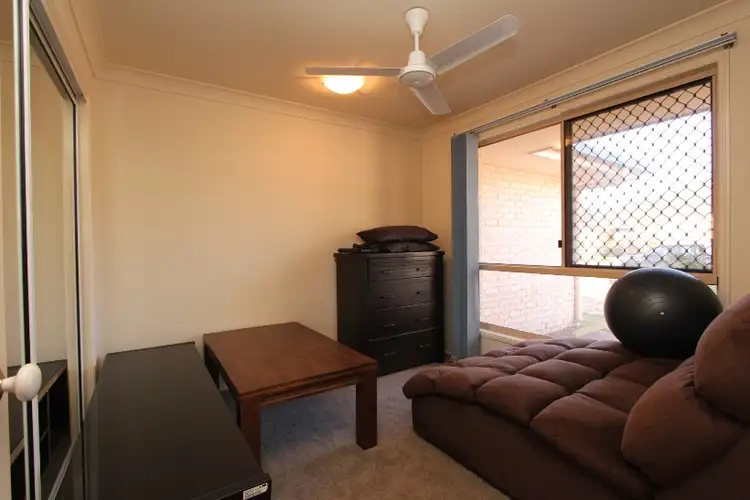 Seventh view of Homely house listing, 166 Greenwood Drive, Kirwan QLD 4817