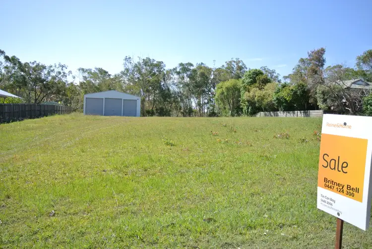 92 Endeavour Drive, Cooloola Cove QLD 4580