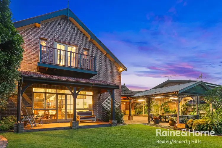 59 Sackville Street, Bardwell Valley NSW 2207