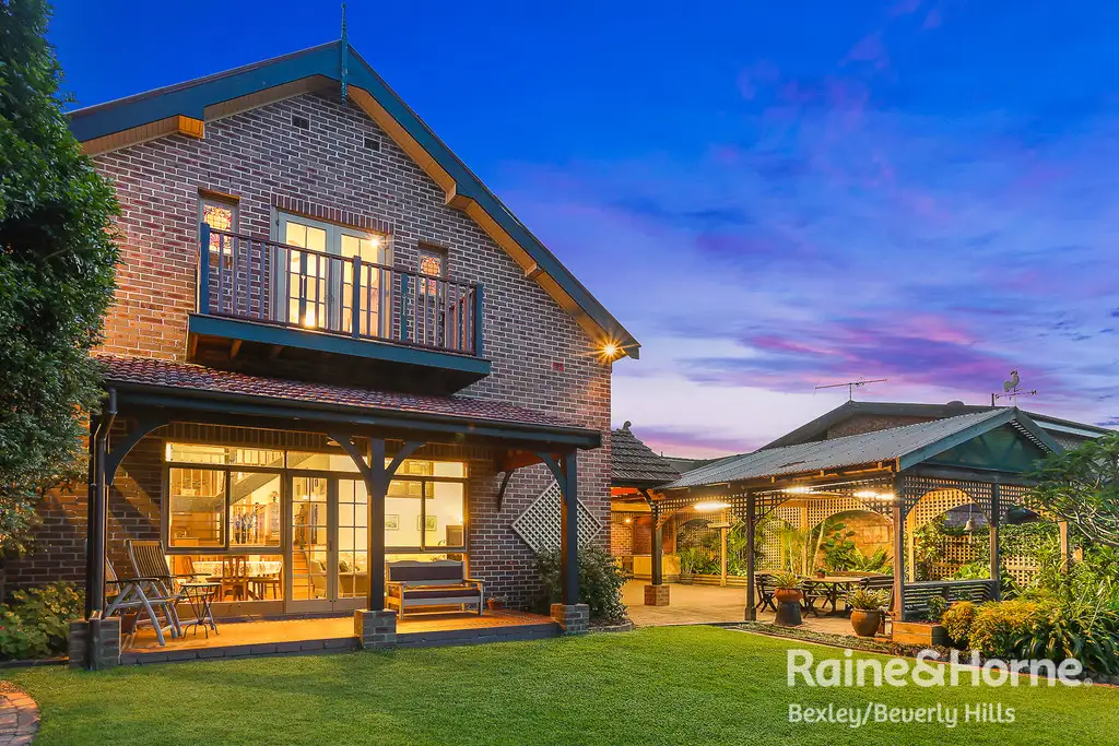 Main view of Homely house listing, 59 Sackville Street, Bardwell Valley NSW 2207