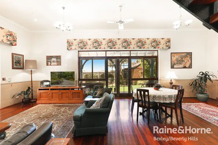 Third view of Homely house listing, 59 Sackville Street, Bardwell Valley NSW 2207