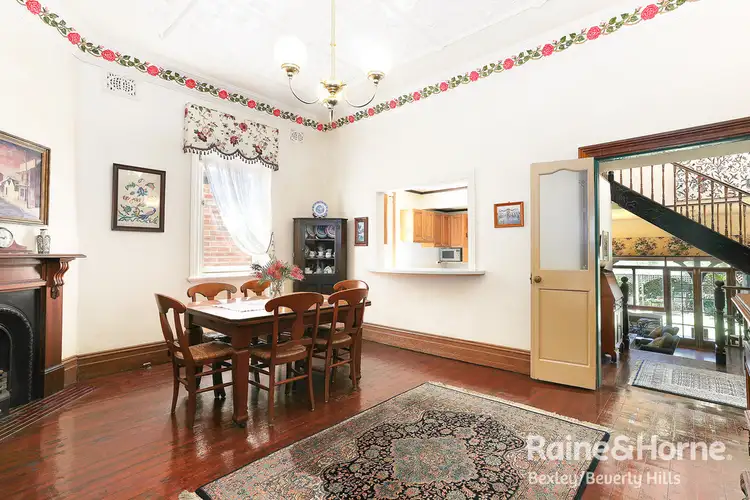 Fourth view of Homely house listing, 59 Sackville Street, Bardwell Valley NSW 2207