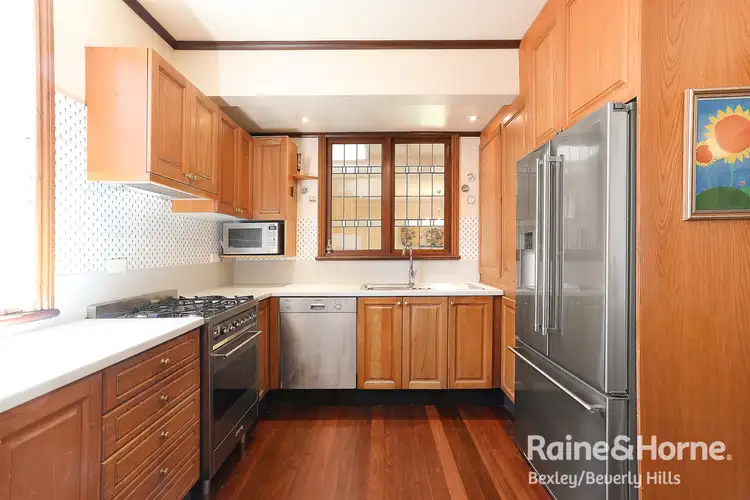 Fifth view of Homely house listing, 59 Sackville Street, Bardwell Valley NSW 2207