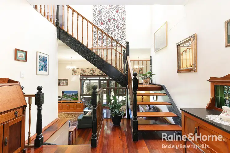 Sixth view of Homely house listing, 59 Sackville Street, Bardwell Valley NSW 2207