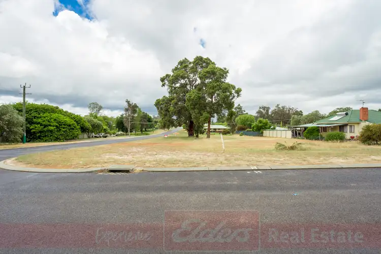 12 Union Street, Donnybrook WA 6239
