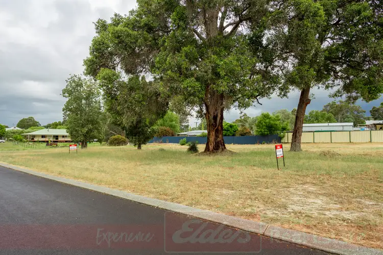 Seventh view of Homely land listing, 12 Union Street, Donnybrook WA 6239