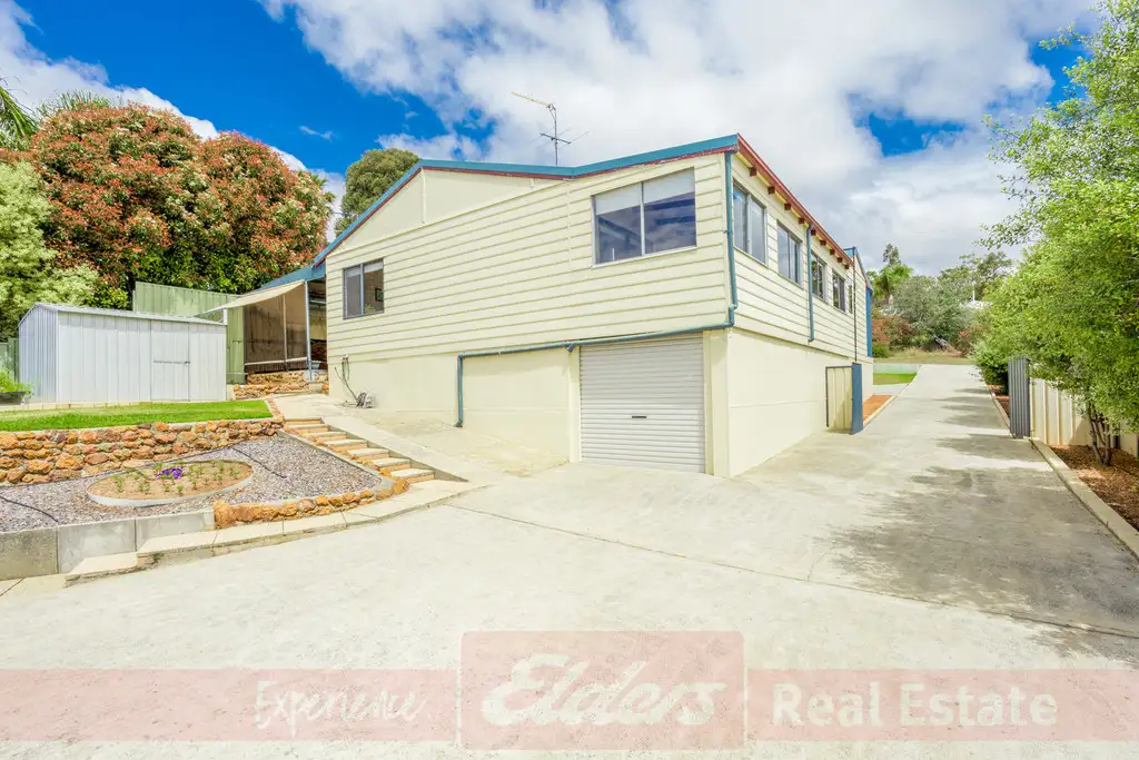 Main view of Homely house listing, 92 TRIGWELL STREET EAST, Donnybrook WA 6239