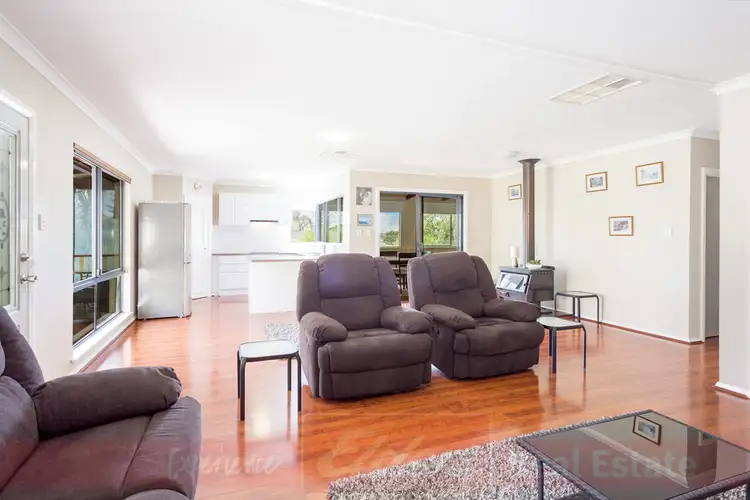 Fourth view of Homely house listing, 92 TRIGWELL STREET EAST, Donnybrook WA 6239