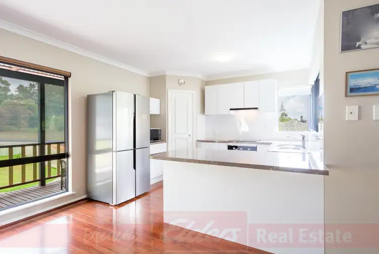 Seventh view of Homely house listing, 92 TRIGWELL STREET EAST, Donnybrook WA 6239