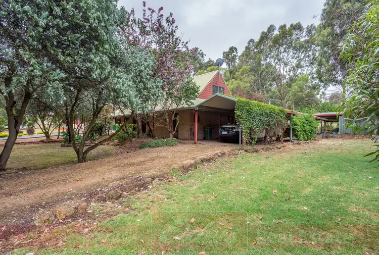 44 THOMSON STREET, Donnybrook WA 6239
