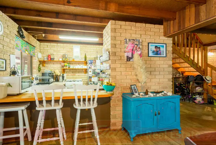 Sixth view of Homely house listing, 44 THOMSON STREET, Donnybrook WA 6239