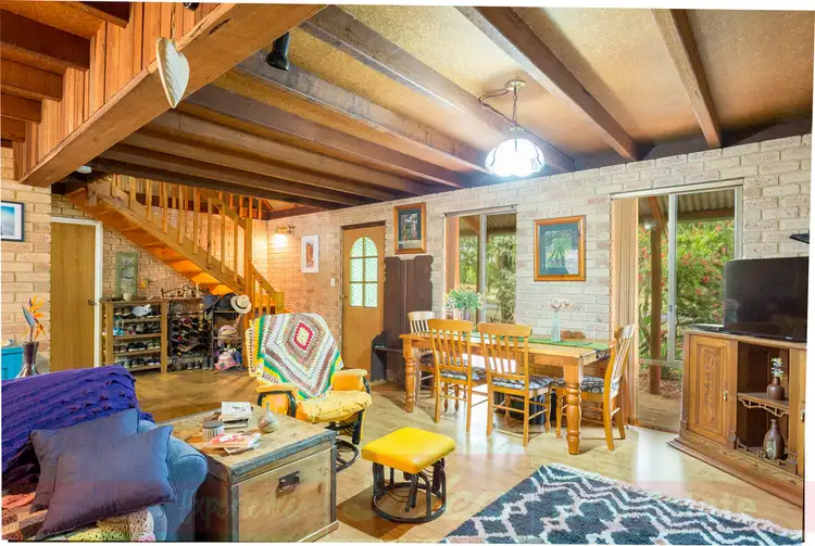 Seventh view of Homely house listing, 44 THOMSON STREET, Donnybrook WA 6239