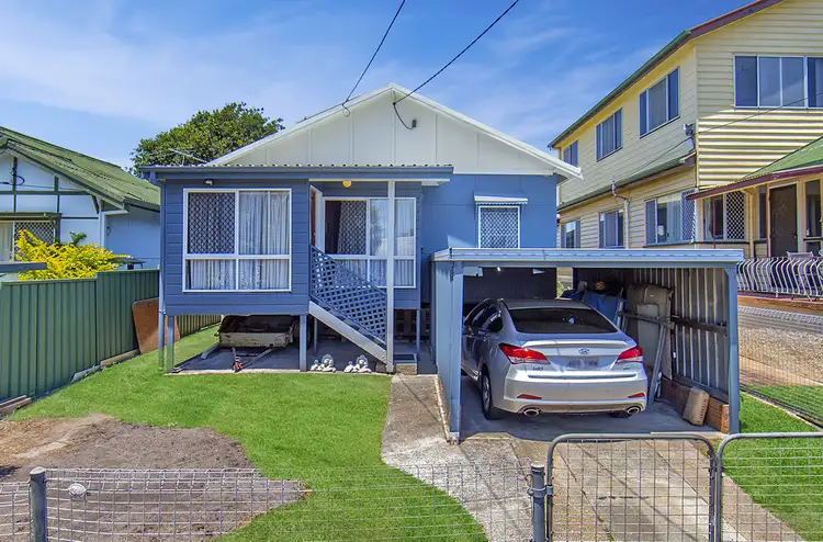 31 Greenup Street, Redcliffe QLD 4020