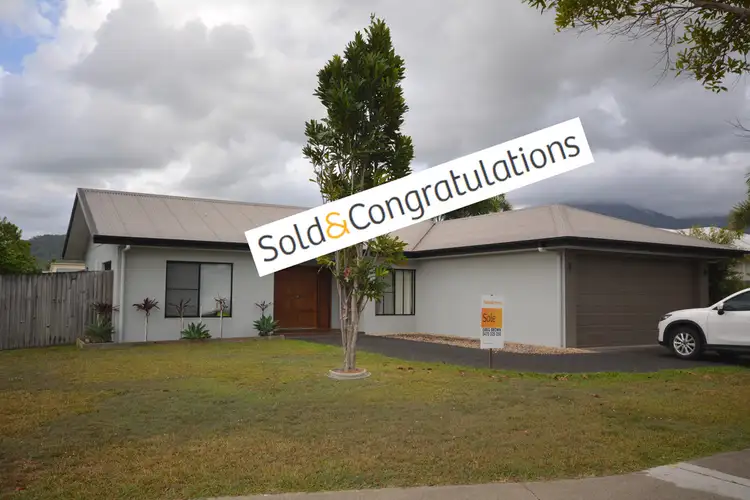Main view of Homely house listing, 13 Riflebird Crescent, Mossman QLD 4873