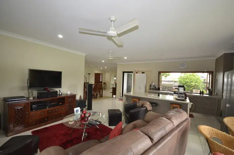 Third view of Homely house listing, 13 Riflebird Crescent, Mossman QLD 4873