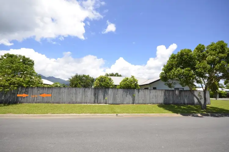 Sixth view of Homely house listing, 13 Riflebird Crescent, Mossman QLD 4873