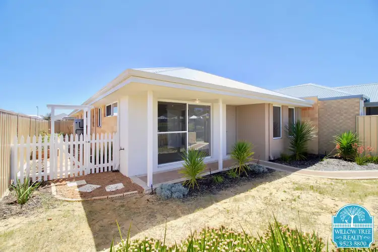 Main view of Homely house listing, 25 Barbon Lane, Baldivis WA 6171