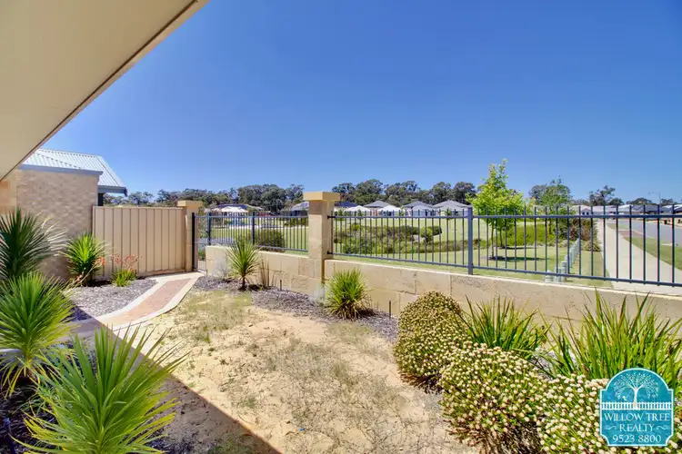 Second view of Homely house listing, 25 Barbon Lane, Baldivis WA 6171