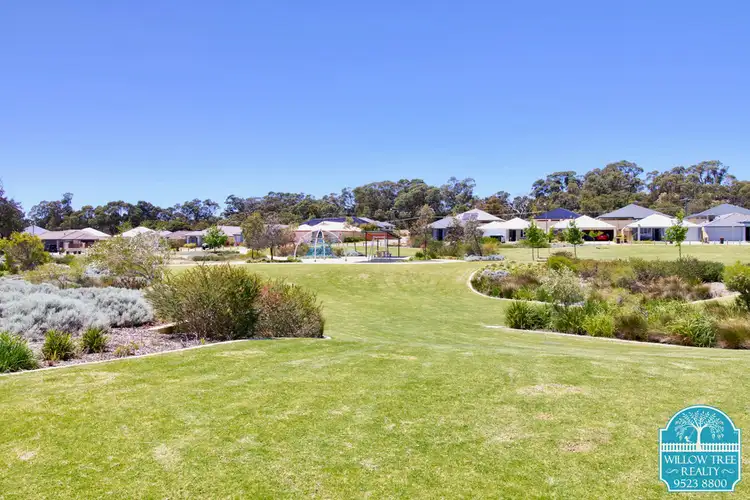 Third view of Homely house listing, 25 Barbon Lane, Baldivis WA 6171