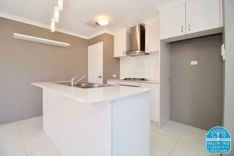 Fourth view of Homely house listing, 25 Barbon Lane, Baldivis WA 6171