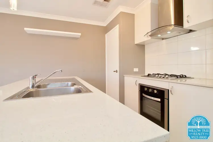 Fifth view of Homely house listing, 25 Barbon Lane, Baldivis WA 6171