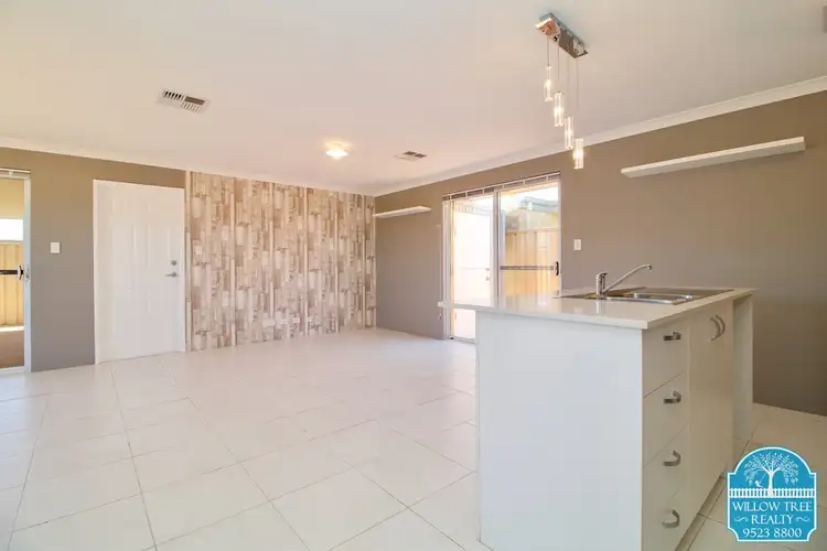 Sixth view of Homely house listing, 25 Barbon Lane, Baldivis WA 6171