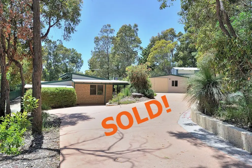 Main view of Homely house listing, 20 Duncan Place, Mahogany Creek WA 6072