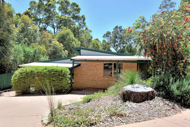 Second view of Homely house listing, 20 Duncan Place, Mahogany Creek WA 6072