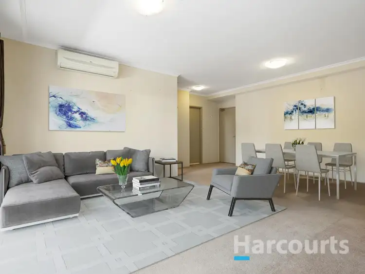Second view of Homely apartment listing, 2/154 Newcastle Street, Perth WA 6000