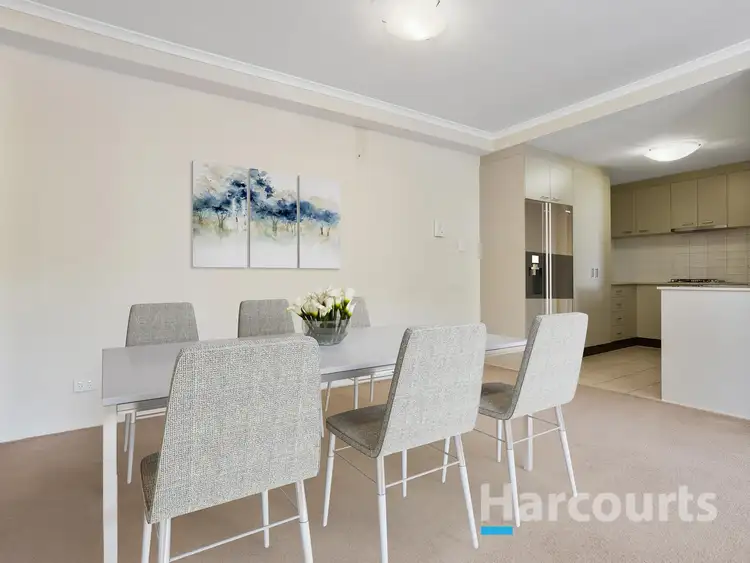 Third view of Homely apartment listing, 2/154 Newcastle Street, Perth WA 6000