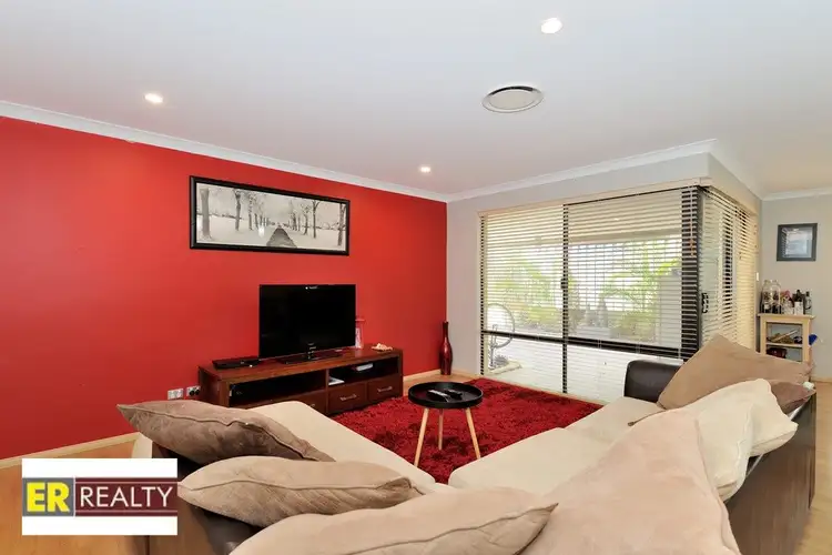 Second view of Homely house listing, 11 Yarran Link, Ellenbrook WA 6069