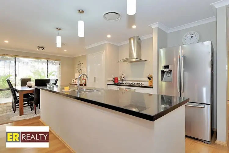 Third view of Homely house listing, 11 Yarran Link, Ellenbrook WA 6069