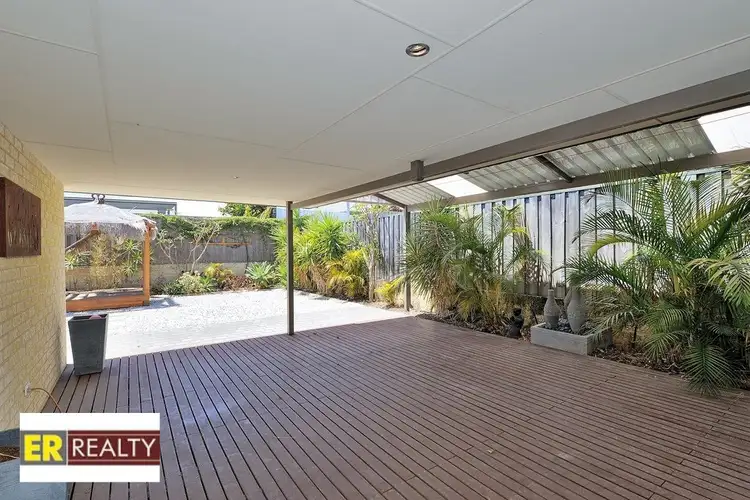 Fourth view of Homely house listing, 11 Yarran Link, Ellenbrook WA 6069