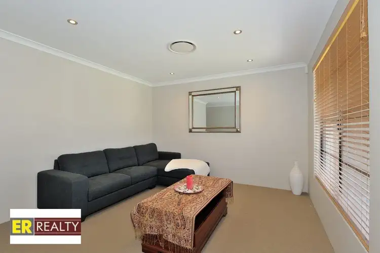 Fifth view of Homely house listing, 11 Yarran Link, Ellenbrook WA 6069